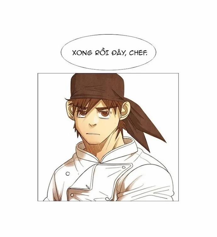 Ngôi Sao Ẩm Thực Michelin Star 62 trang 5