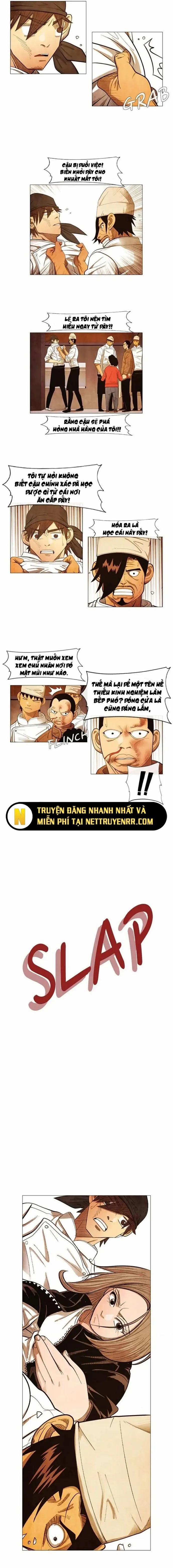 Ngôi Sao Ẩm Thực Michelin Star 64 trang 0