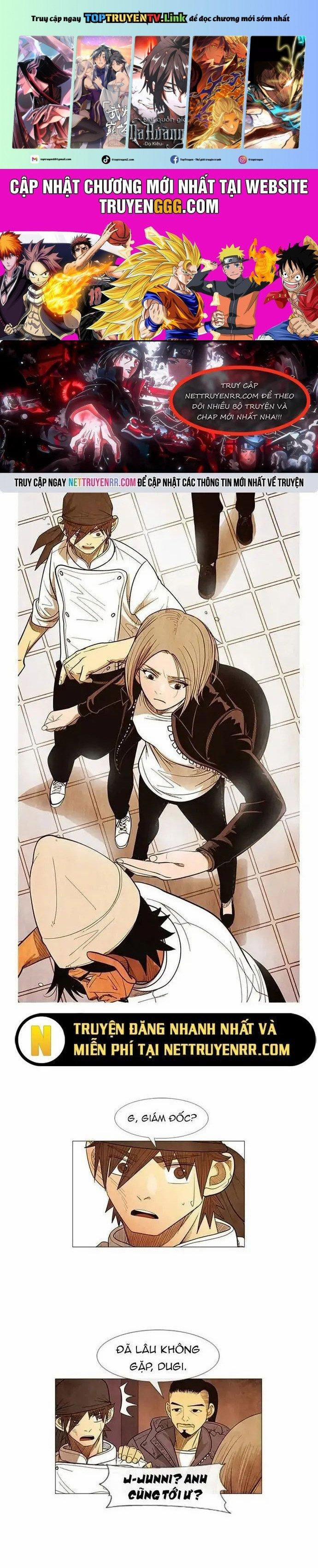 Ngôi Sao Ẩm Thực Michelin Star 65 trang 0