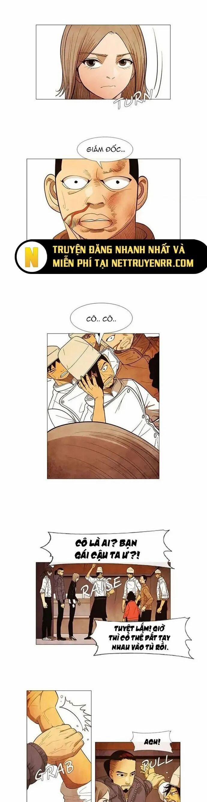 Ngôi Sao Ẩm Thực Michelin Star 65 trang 1