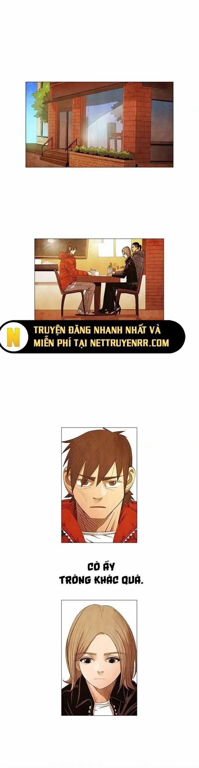 Ngôi Sao Ẩm Thực Michelin Star 65 trang 5