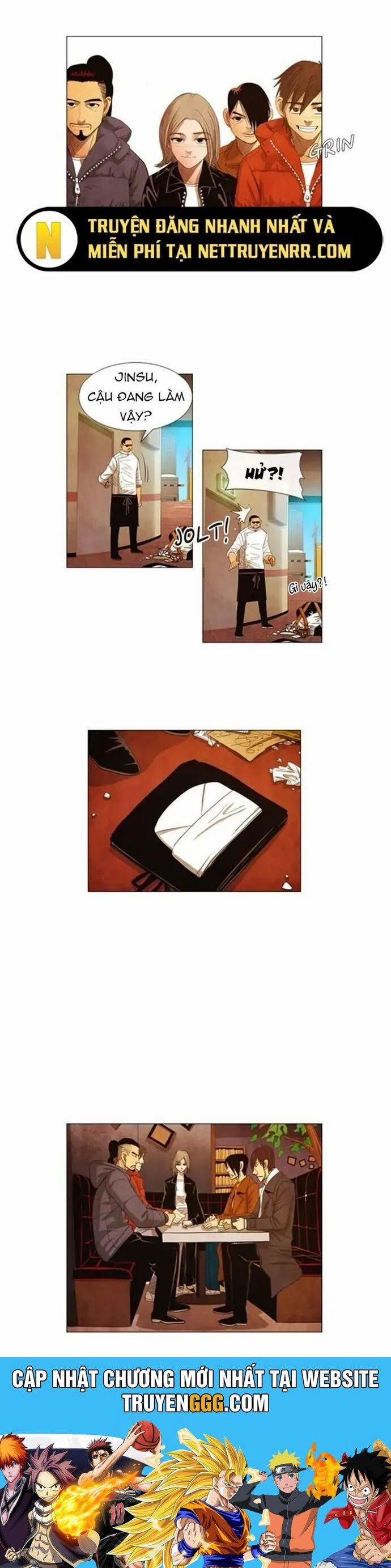 Ngôi Sao Ẩm Thực Michelin Star 66 trang 14