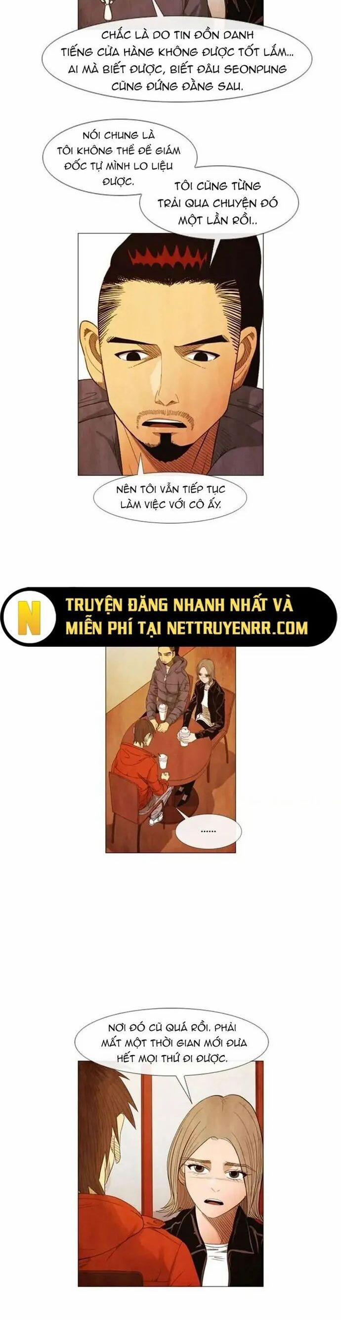 Ngôi Sao Ẩm Thực Michelin Star 66 trang 2