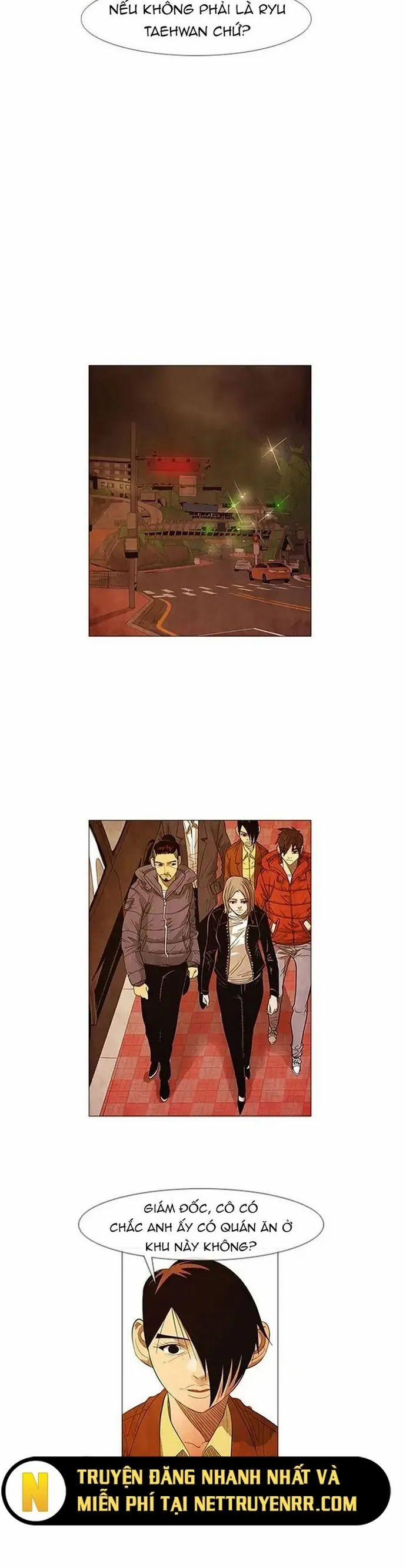 Ngôi Sao Ẩm Thực Michelin Star 67 trang 6