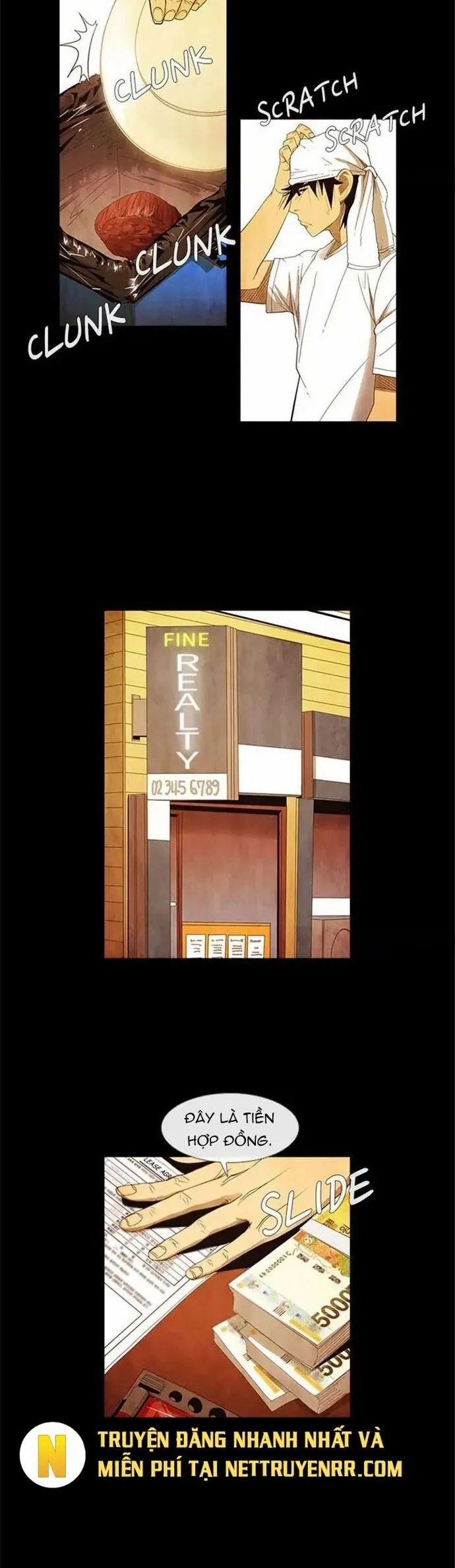 Ngôi Sao Ẩm Thực Michelin Star 68 trang 13