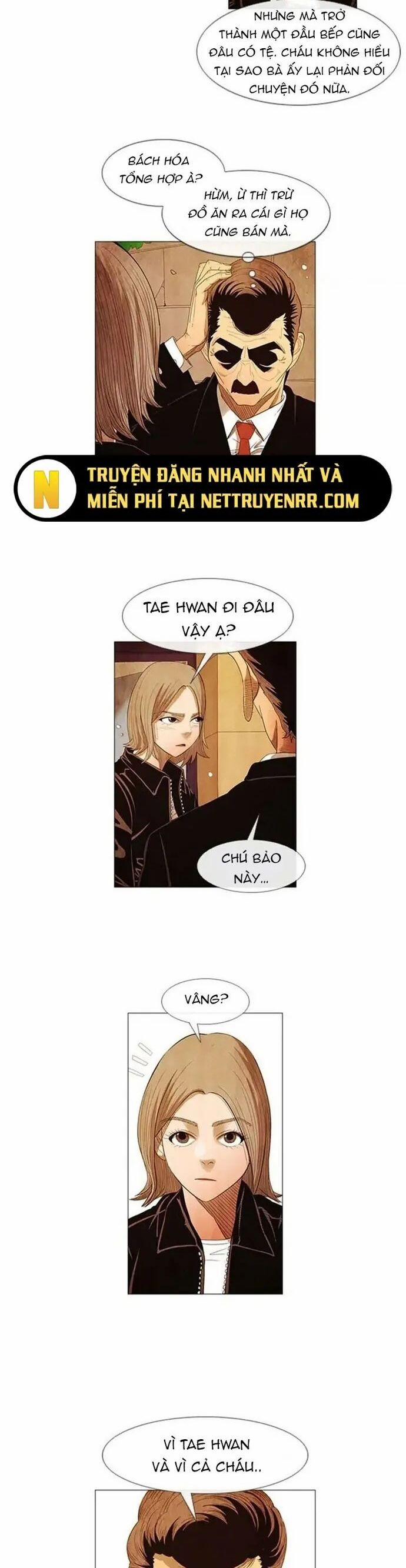 Ngôi Sao Ẩm Thực Michelin Star 68 trang 5