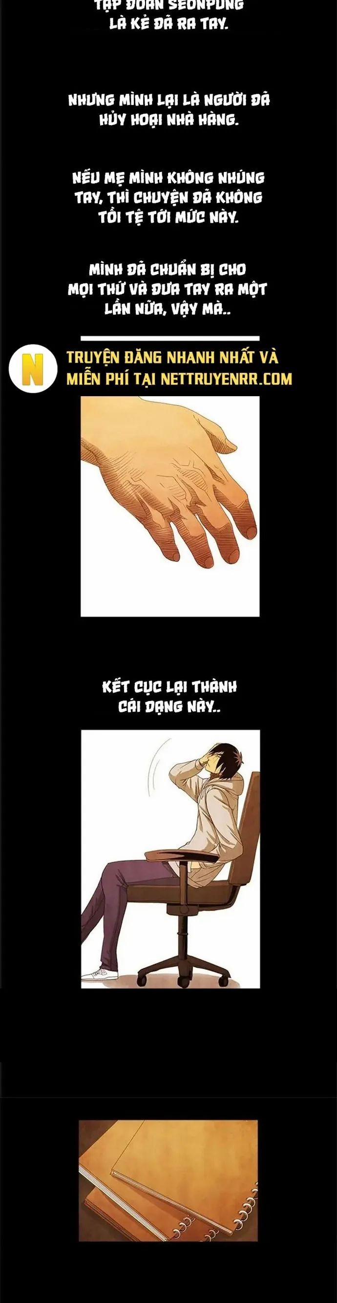 Ngôi Sao Ẩm Thực Michelin Star 68 trang 9