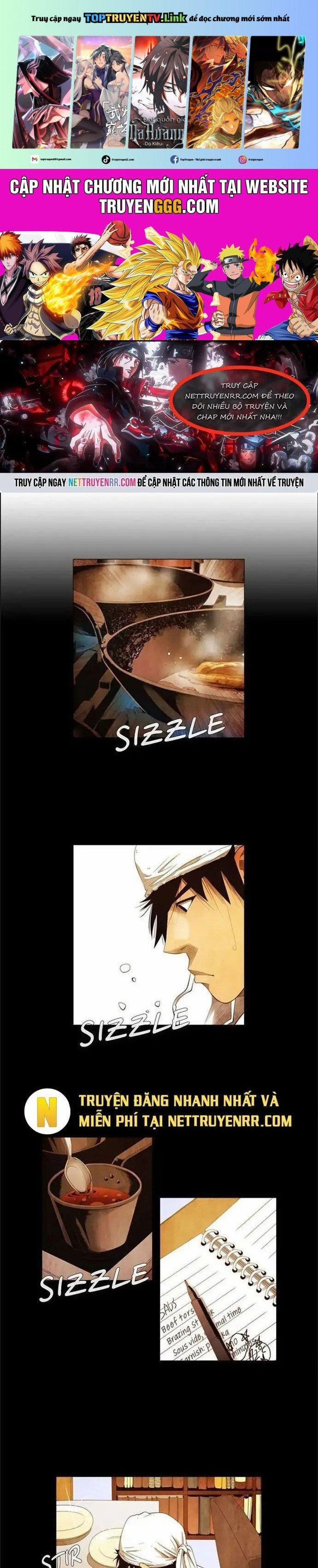 Ngôi Sao Ẩm Thực Michelin Star 69 trang 0