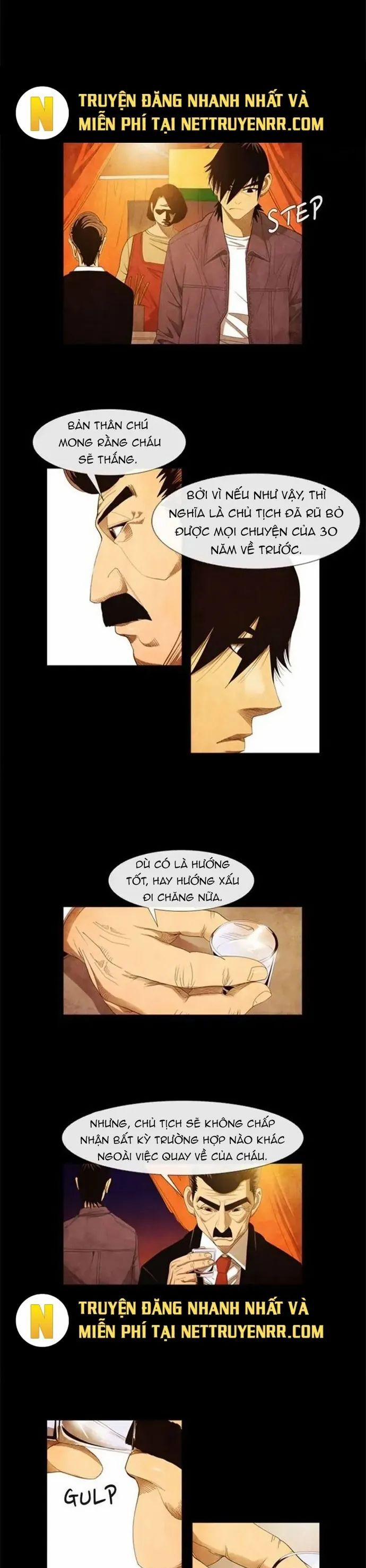 Ngôi Sao Ẩm Thực Michelin Star 69 trang 12