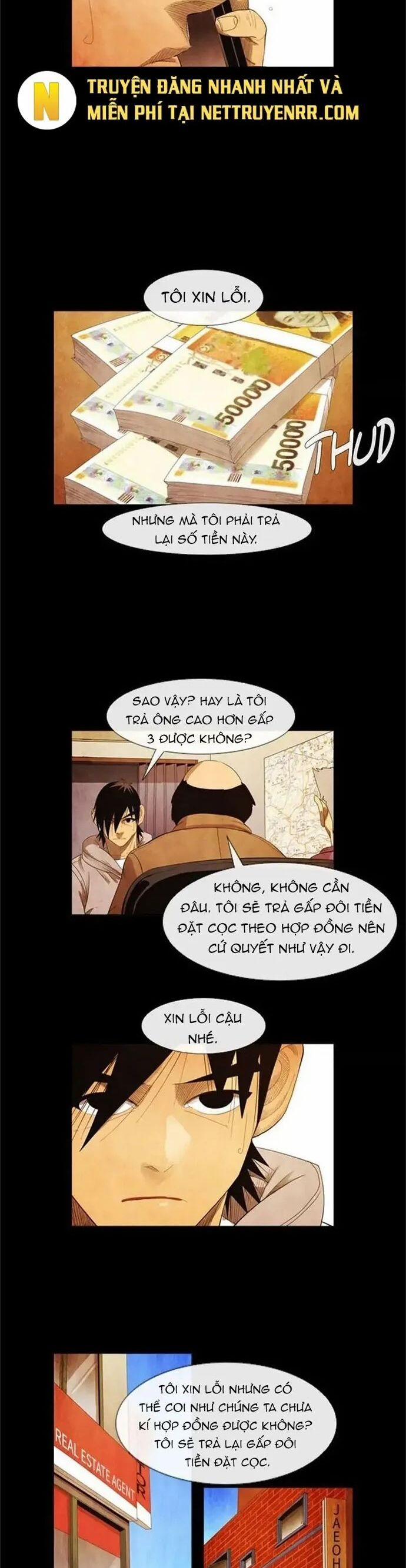 Ngôi Sao Ẩm Thực Michelin Star 69 trang 4