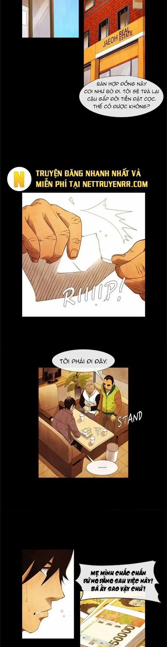 Ngôi Sao Ẩm Thực Michelin Star 69 trang 5