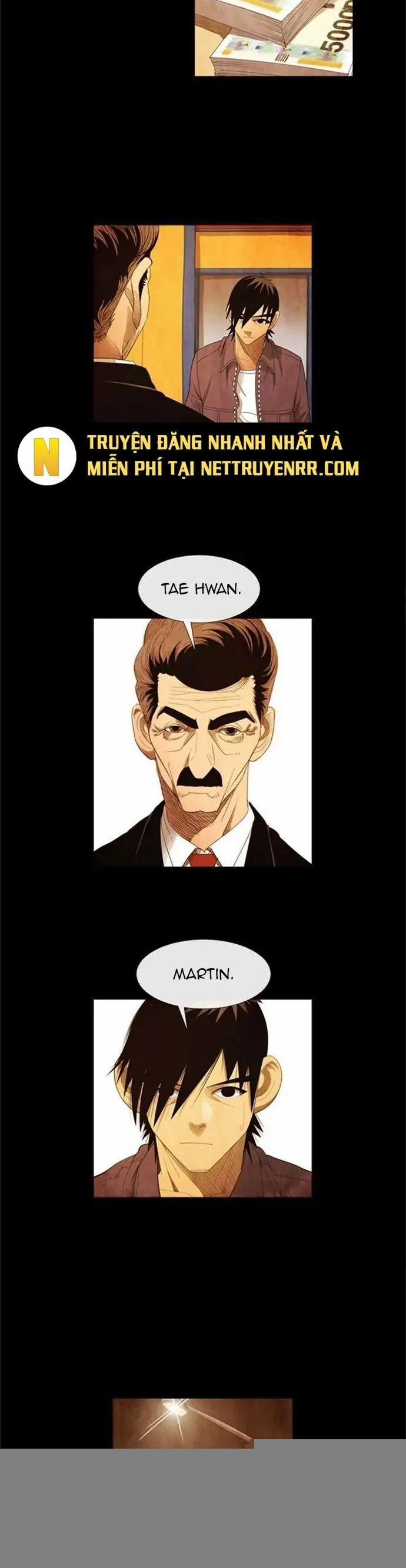 Ngôi Sao Ẩm Thực Michelin Star 69 trang 6