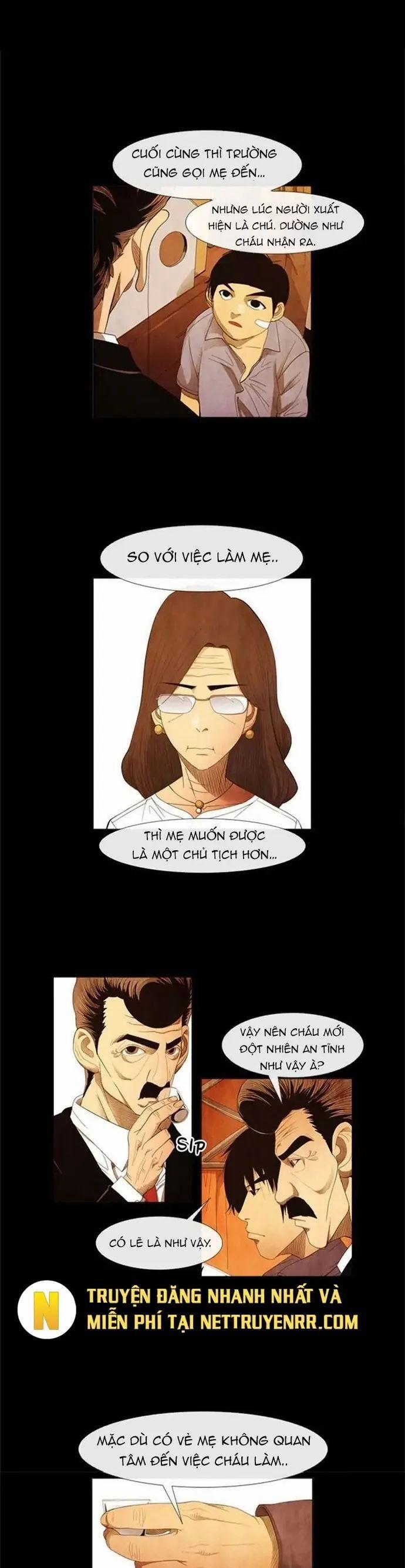 Ngôi Sao Ẩm Thực Michelin Star 69 trang 9