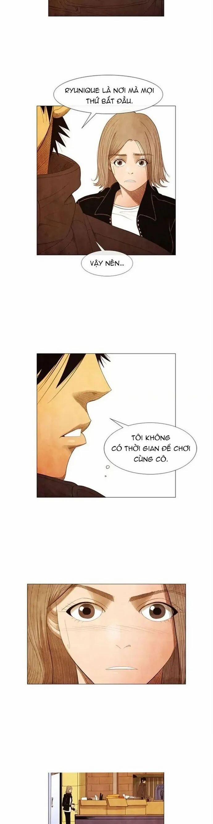 Ngôi Sao Ẩm Thực Michelin Star 70 trang 16