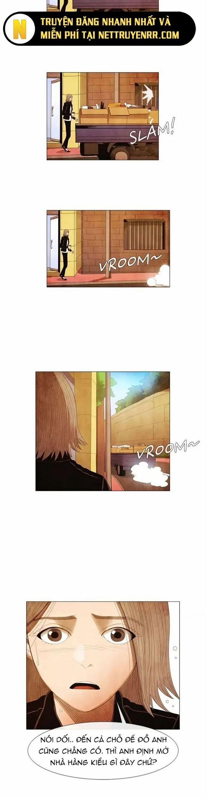 Ngôi Sao Ẩm Thực Michelin Star 70 trang 17