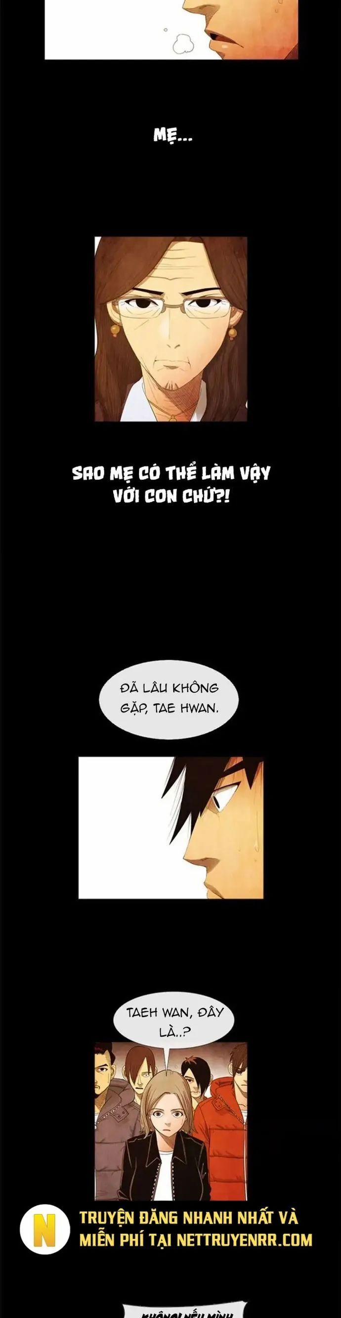 Ngôi Sao Ẩm Thực Michelin Star 70 trang 3