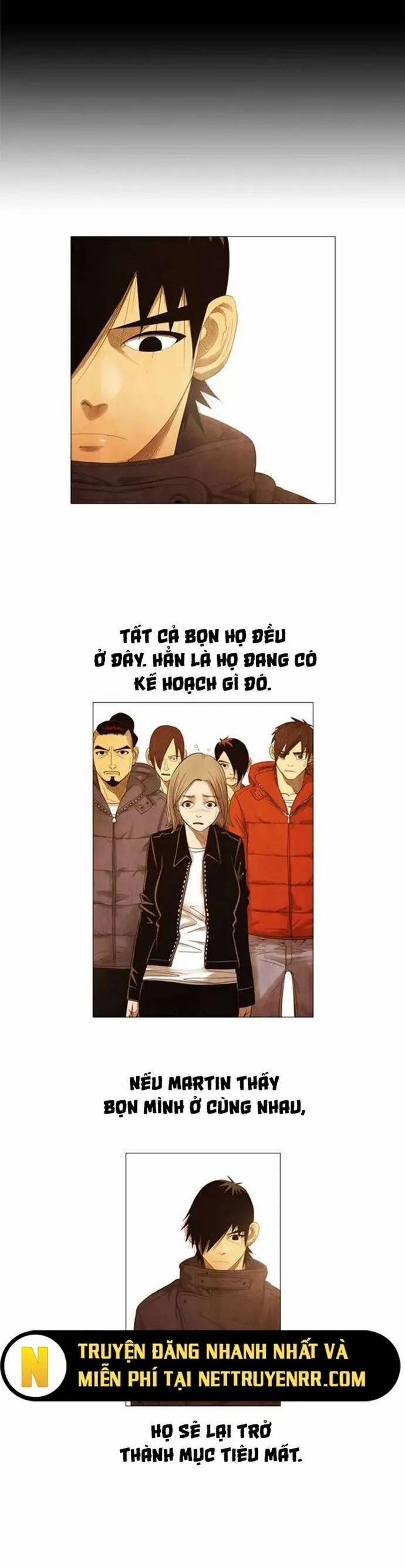 Ngôi Sao Ẩm Thực Michelin Star 70 trang 5