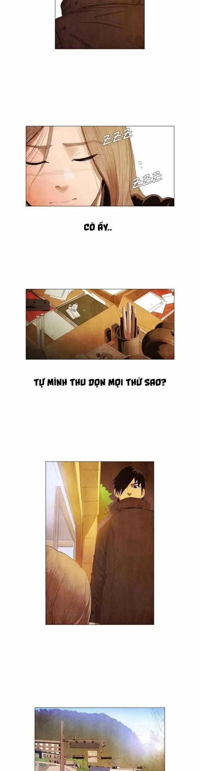 Ngôi Sao Ẩm Thực Michelin Star 70 trang 7