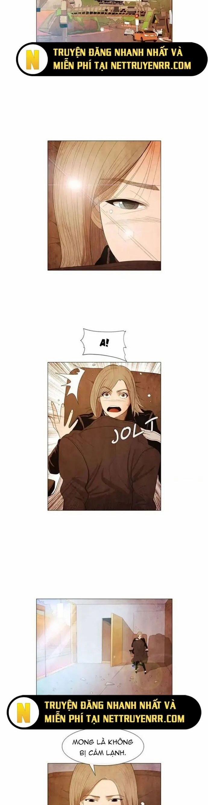 Ngôi Sao Ẩm Thực Michelin Star 70 trang 8