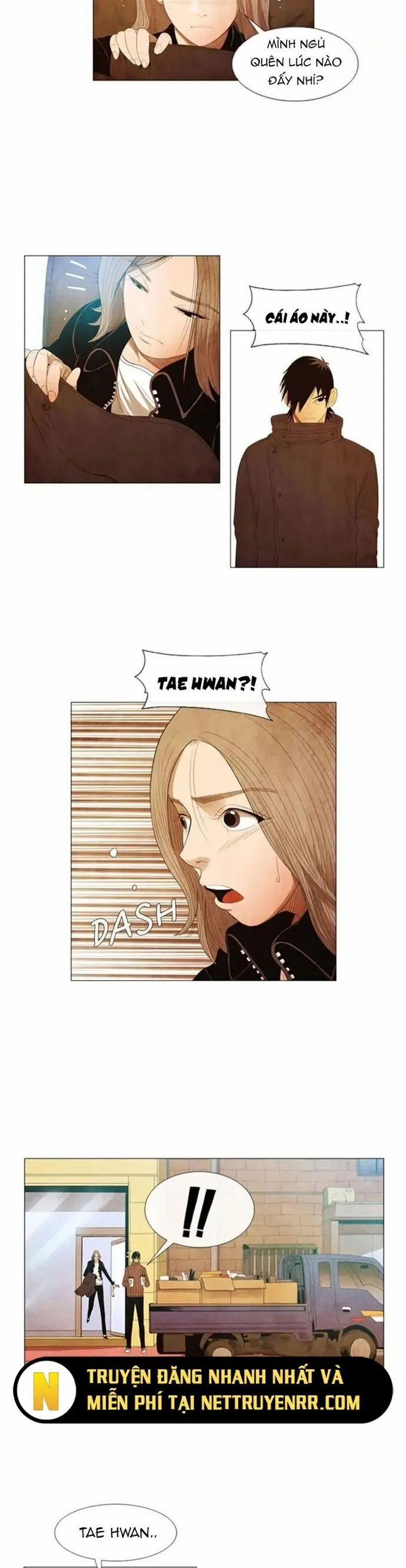 Ngôi Sao Ẩm Thực Michelin Star 70 trang 9