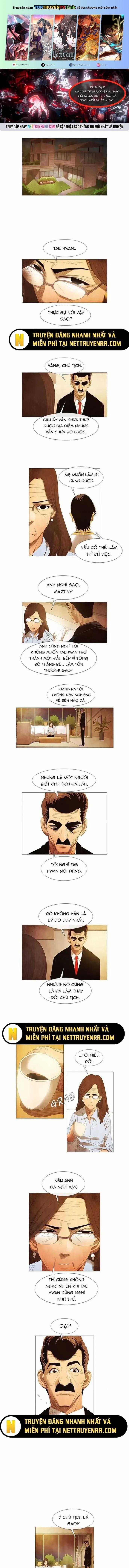 Ngôi Sao Ẩm Thực Michelin Star 71 trang 0