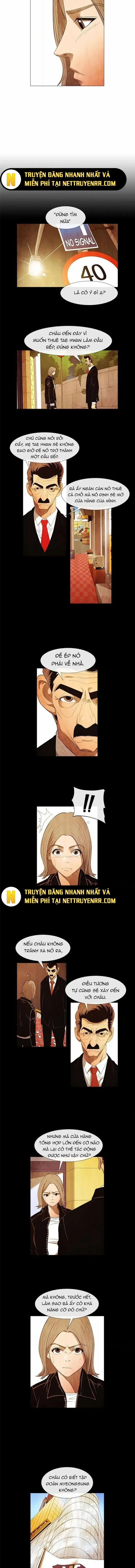 Ngôi Sao Ẩm Thực Michelin Star 71 trang 4