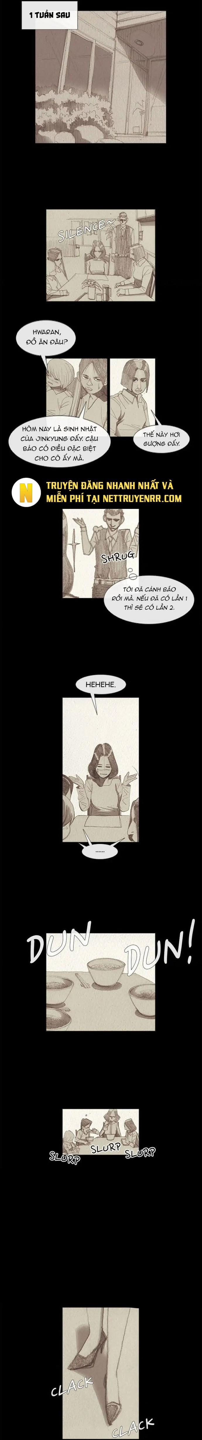 Ngôi Sao Ẩm Thực Michelin Star 73 trang 2