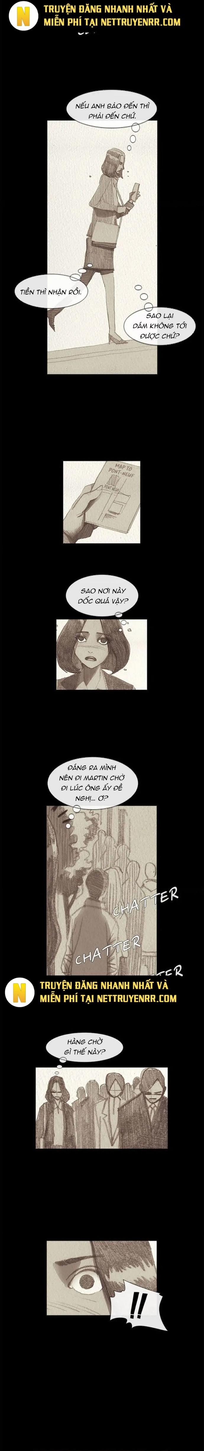 Ngôi Sao Ẩm Thực Michelin Star 73 trang 3