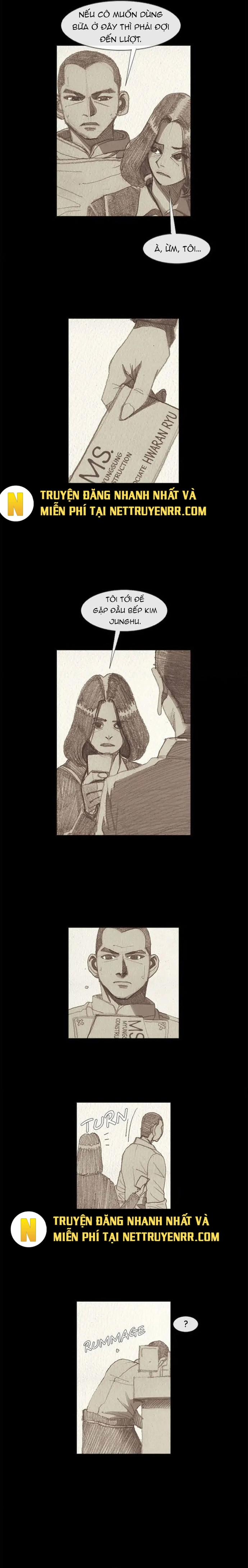 Ngôi Sao Ẩm Thực Michelin Star 73 trang 6