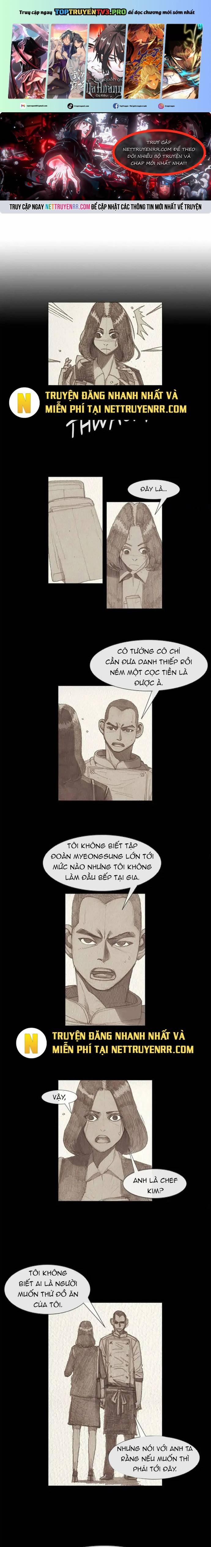 Ngôi Sao Ẩm Thực Michelin Star 74 trang 0