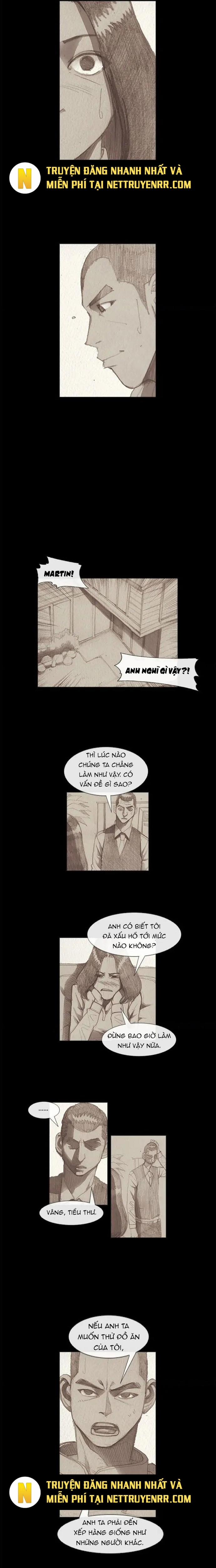 Ngôi Sao Ẩm Thực Michelin Star 74 trang 2