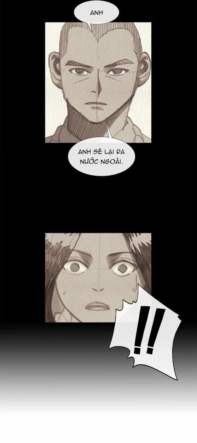 Ngôi Sao Ẩm Thực Michelin Star 74 trang 7