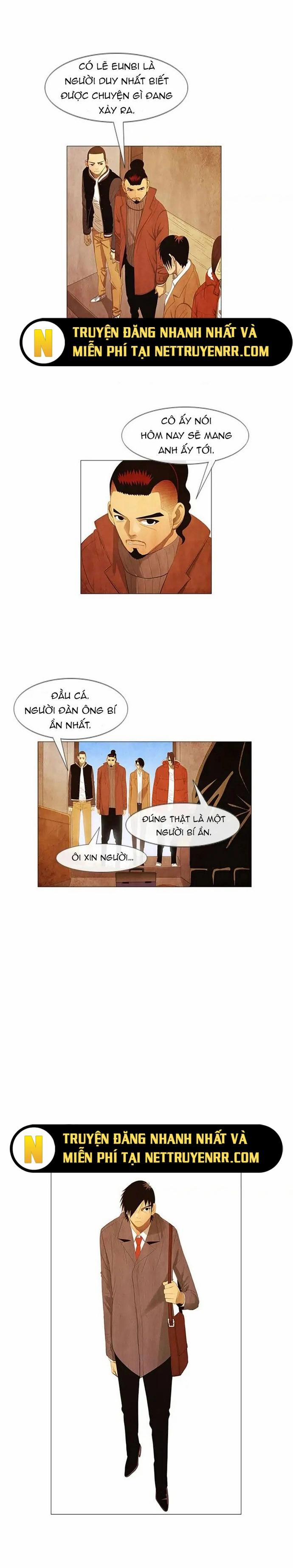 Ngôi Sao Ẩm Thực Michelin Star 75 trang 5