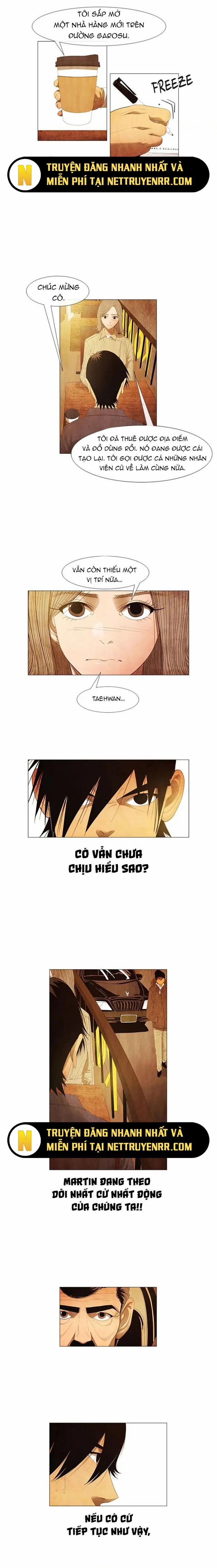 Ngôi Sao Ẩm Thực Michelin Star 76 trang 5