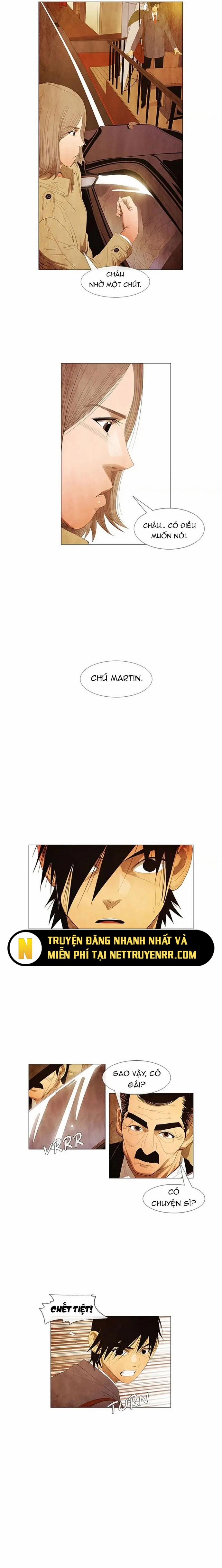 Ngôi Sao Ẩm Thực Michelin Star 77 trang 3