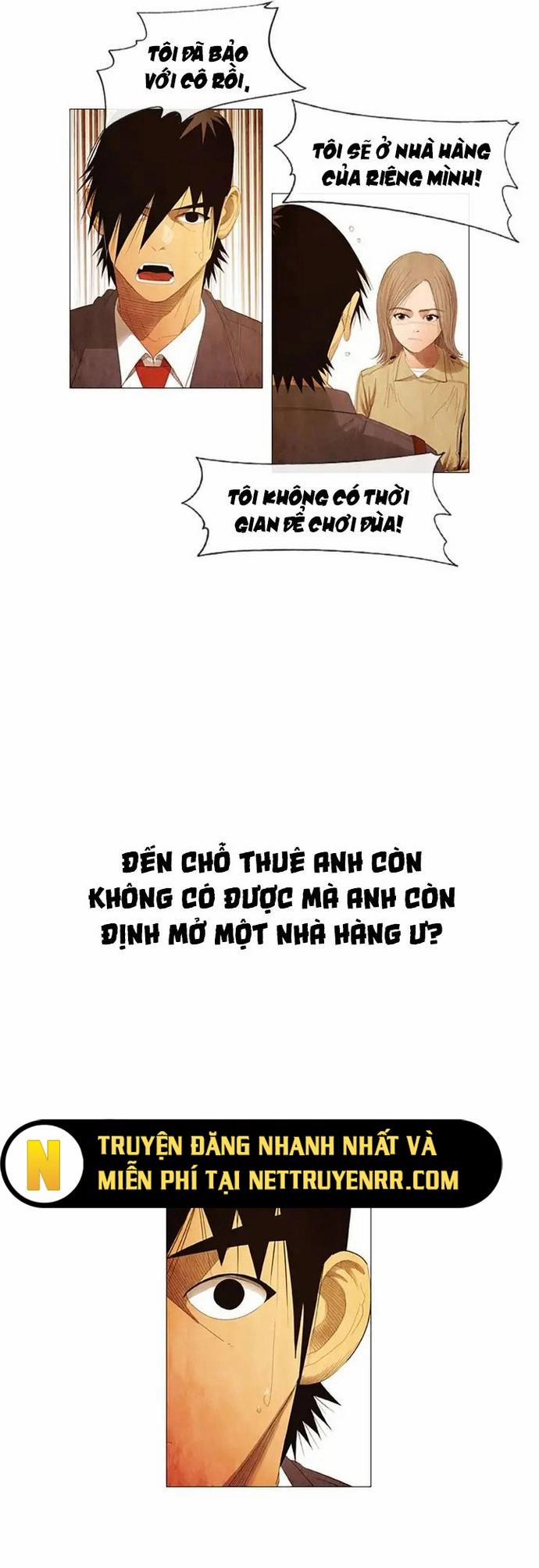 Ngôi Sao Ẩm Thực Michelin Star 77 trang 6