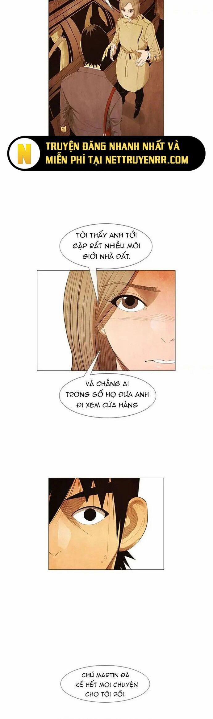 Ngôi Sao Ẩm Thực Michelin Star 78 trang 1