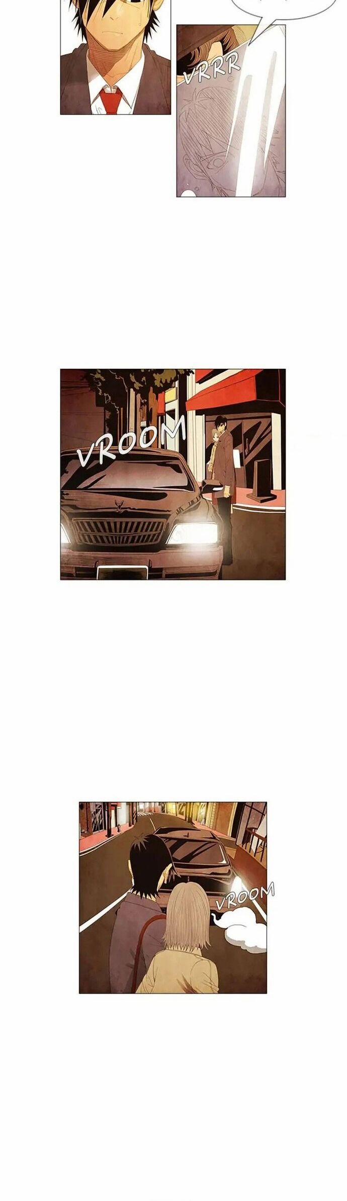 Ngôi Sao Ẩm Thực Michelin Star 78 trang 11