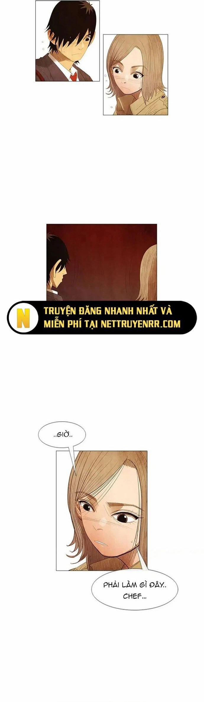 Ngôi Sao Ẩm Thực Michelin Star 78 trang 13