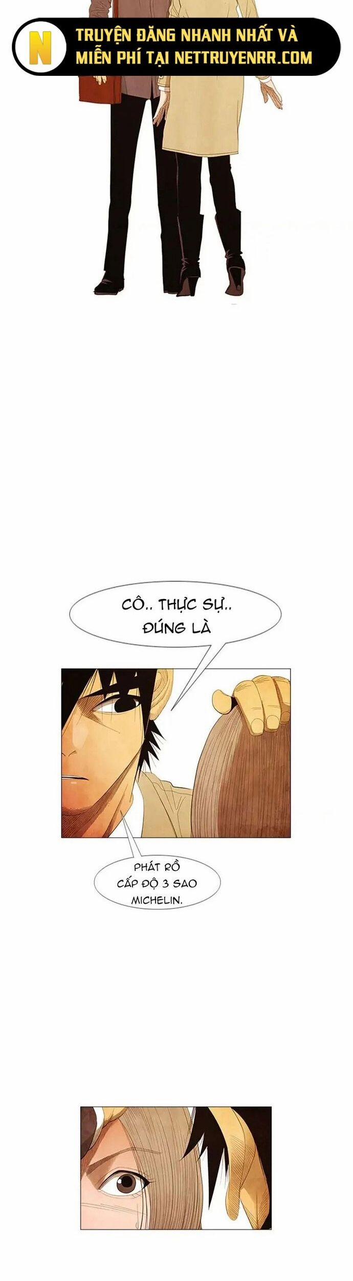 Ngôi Sao Ẩm Thực Michelin Star 78 trang 15