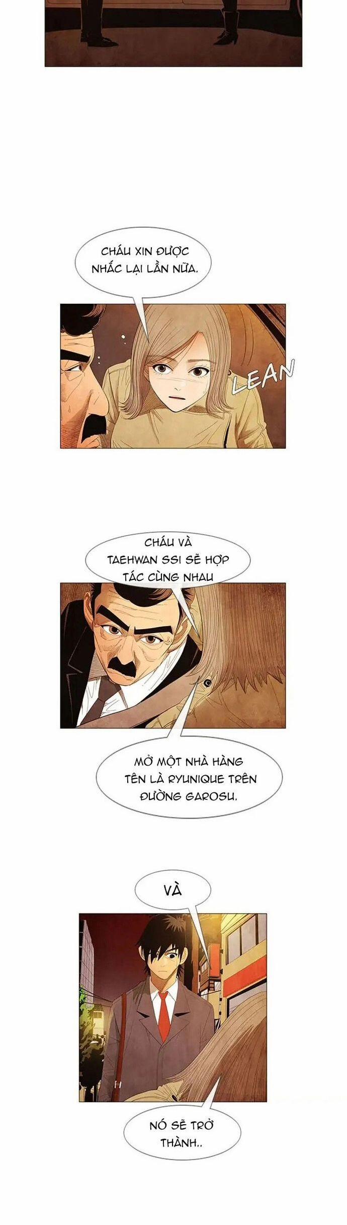 Ngôi Sao Ẩm Thực Michelin Star 78 trang 3