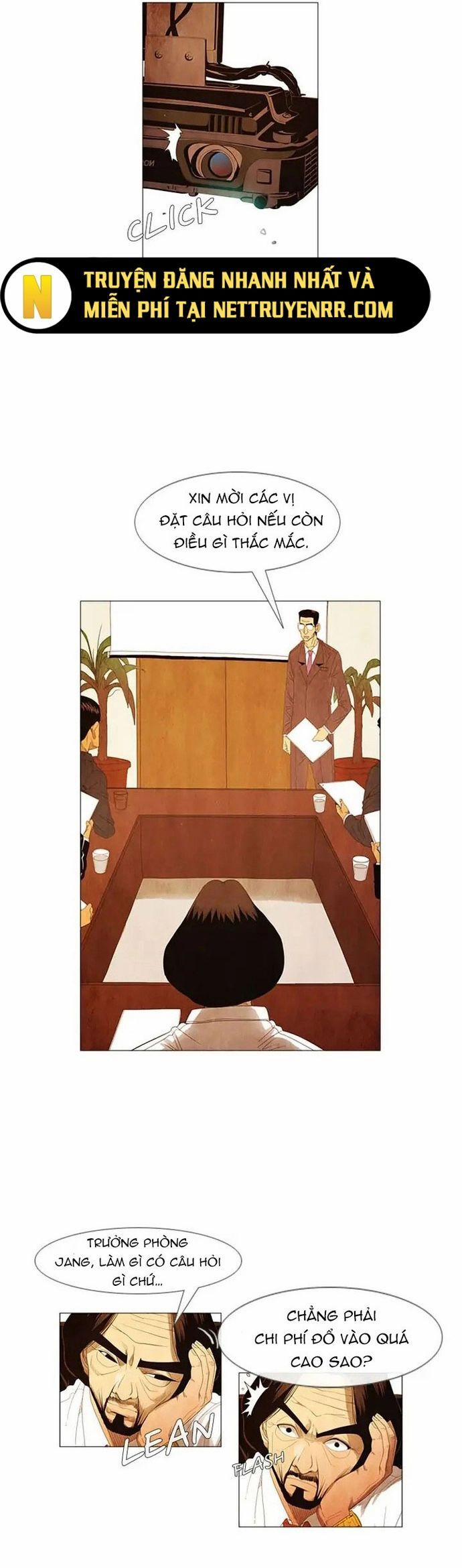 Ngôi Sao Ẩm Thực Michelin Star 79 trang 2