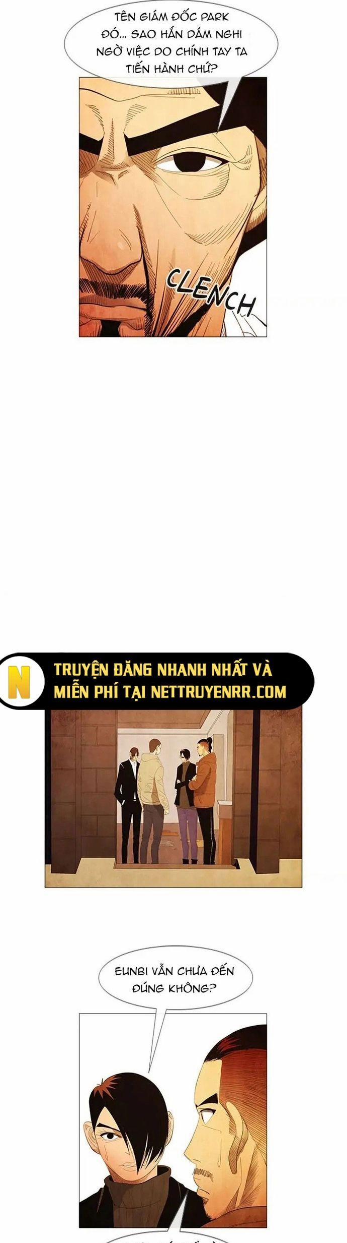 Ngôi Sao Ẩm Thực Michelin Star 79 trang 6