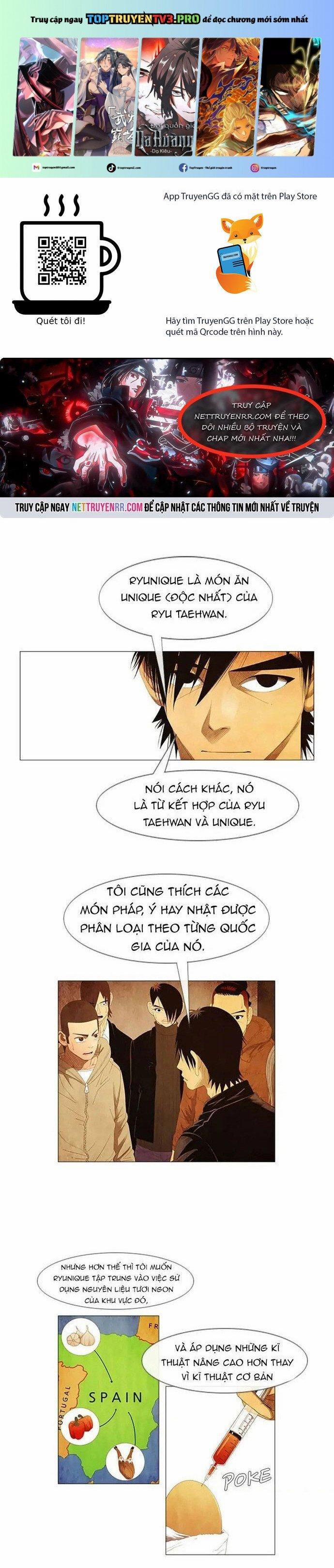 Ngôi Sao Ẩm Thực Michelin Star 80 trang 0