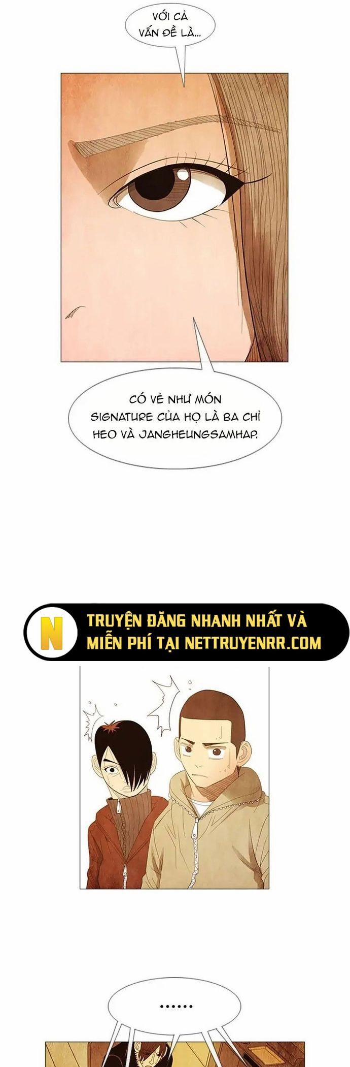 Ngôi Sao Ẩm Thực Michelin Star 80 trang 16