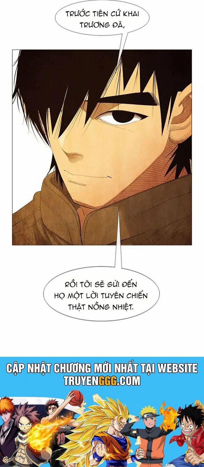 Ngôi Sao Ẩm Thực Michelin Star 80 trang 18