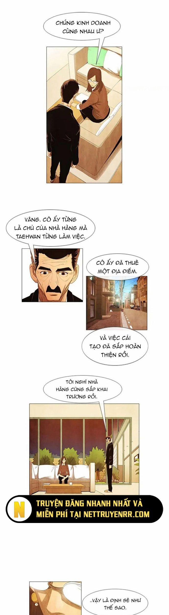 Ngôi Sao Ẩm Thực Michelin Star 80 trang 4