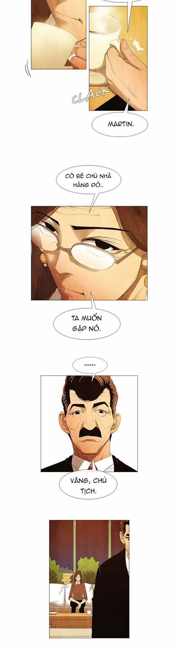 Ngôi Sao Ẩm Thực Michelin Star 80 trang 5