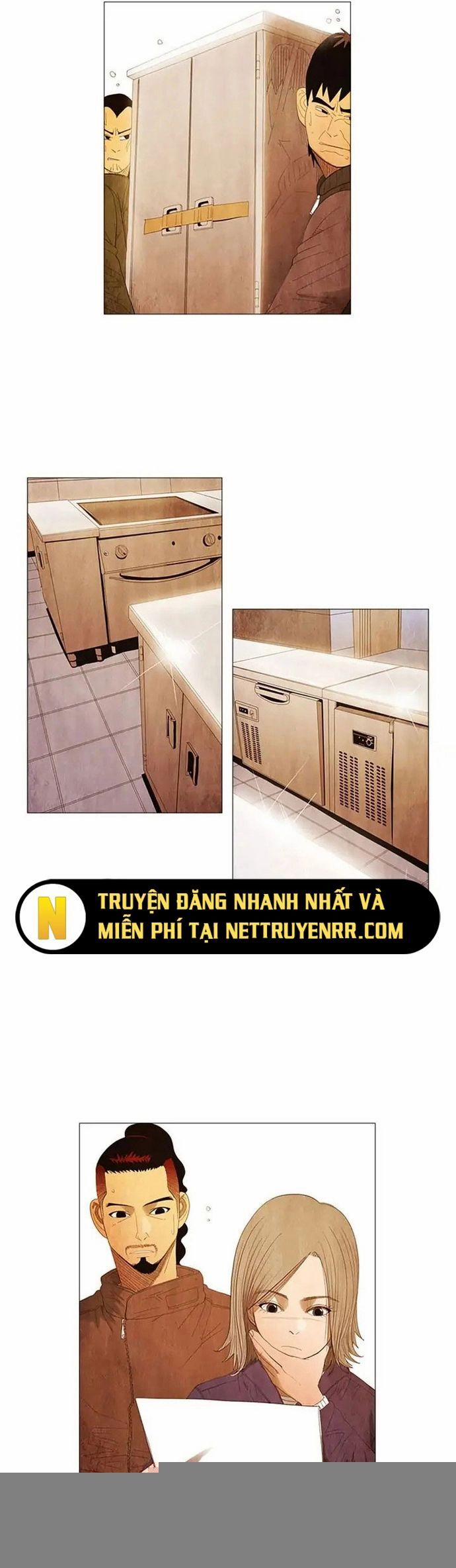 Ngôi Sao Ẩm Thực Michelin Star 80 trang 8