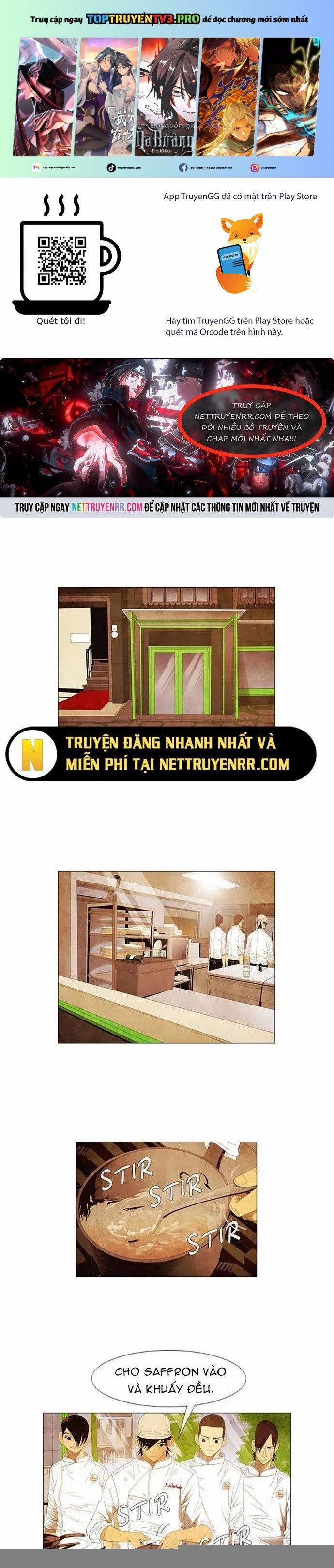 Ngôi Sao Ẩm Thực Michelin Star 81 trang 0